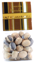 Salt Kolakaramell