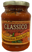 Classico Pizza Sauce Traditional