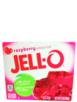 Jelly-O Cherry
