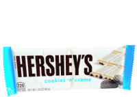 Hershey Cookies n Choklad