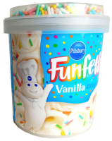 Pillsbury Funfetti Vanilla