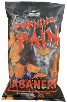 Burning Pain Extreme Hot Habanero Chips