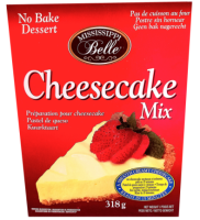 MB Cheesecake Mix