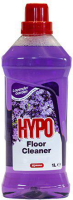 HYPO FLOORCLEANER Lavendel Garden