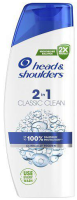 HEAD & SHOULDERS SCHAMPO Classic 2in1