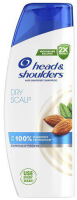 HEAD & SHOULDERS SCHAMPO Dry Scalp
