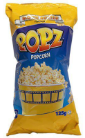 POPZ Popcorn Butter