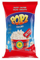 POPZ Popcorn Salted