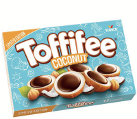 TOFFIFEE Coconut