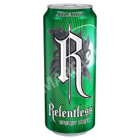 Relentless Apple & Kiwi