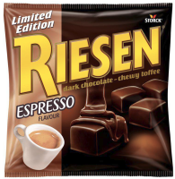 RIESEN Dark Choco Toffee Espresso