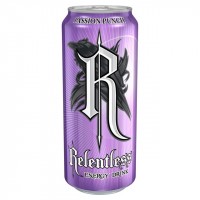 Relentless Passion Punch