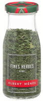 Fine Herbs-fransk kryddblandning