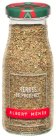 Herbes de Provence - Fransk Kryddblandning