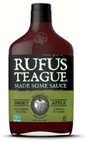 Rufus Teague Smokey Apple Sauce