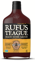Rufus Teague Honey Sweet Sauce