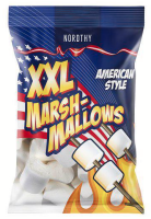 NORDTHY Marshmallows XXL