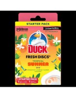 Duck Fresh Discs Tropical Summer