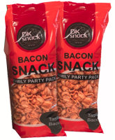 Bacon Snacks Sortren 1/2-pall