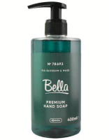 BELLA HANDTVÅL Fig Blossom & Musk*