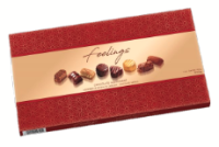 Feelings Chocolate Assortment 