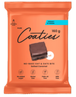 Coaties Salted Caramel