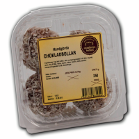 Maglarp Chokladboll