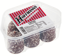 Gräddbullar 5-pack