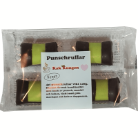 Kakkungen Punchrullar 4-pack 