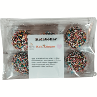 Kakkungen Kolaboll 6-pack 