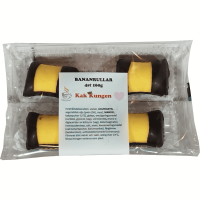 Kakkungen Bananrullar 4-pack 