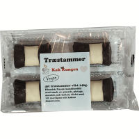 Kakkungen Trästock 4-pack 