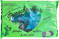 Glutenfri Punchrulle 4-pack