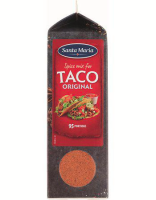 SANTA MARIA TACO Orginal Spice Mix