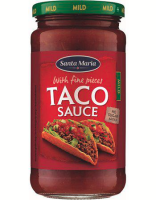 SANTA MARIA TACO Sauce Mild