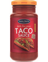 SANTA MARIA TACO Sauce Medium