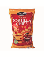 SANTA MARIA TORTILLA Chips Cheese