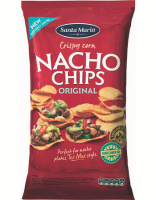 SANTA MARIA NACHO Chips