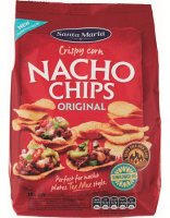 SANTA MARIA NACHO Chips