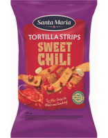 SANTA MARIA TORTILLAStrips Sweet Chili