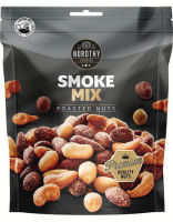 NORDTHY PREMIUM NÖTTER Roasted Smoke