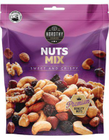 NORDTHY PREMIUM NÖTTER Sweet&Crispy Mix