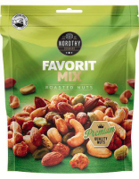 NORDTHY PREMIUM NÖTTER Favorit Mix