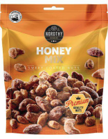 NORDTHY PREMIUM NÖTTER Honey Roasted Mix