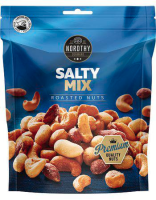 NORDTHY PREMIUM NÖTTER Roasted Salty Mix