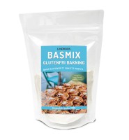 Glutenfri Bakmix Basmix