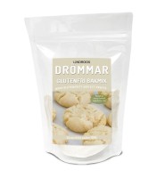 Glutenfri Bakmix Drömmar