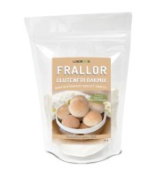 Glutenfri Bakmix Frallor