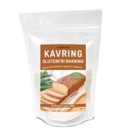 Glutenfri Bakmix Kavring