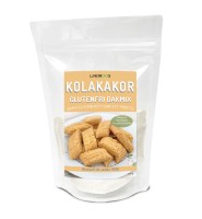 Glutenfri Bakmix Kolakakor